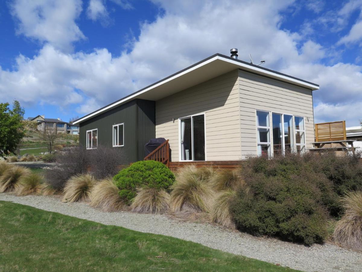 Ashley'S Retreat Villa Lake Tekapo Exterior foto